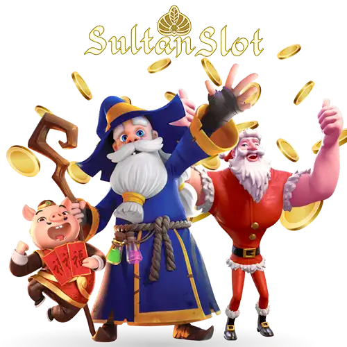 SULTANSLOT - Play Slot777 Scatter Hitam With Gacor Sultan