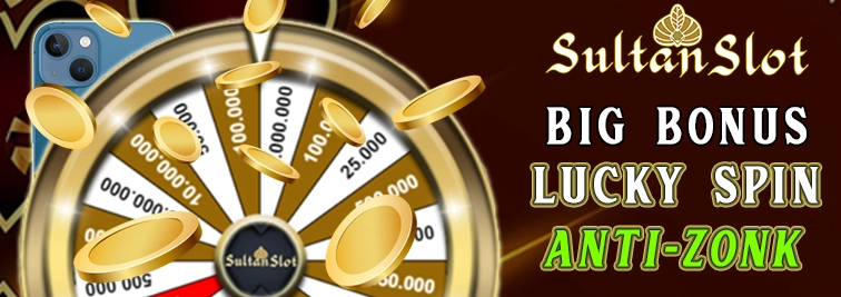sultanslot spin